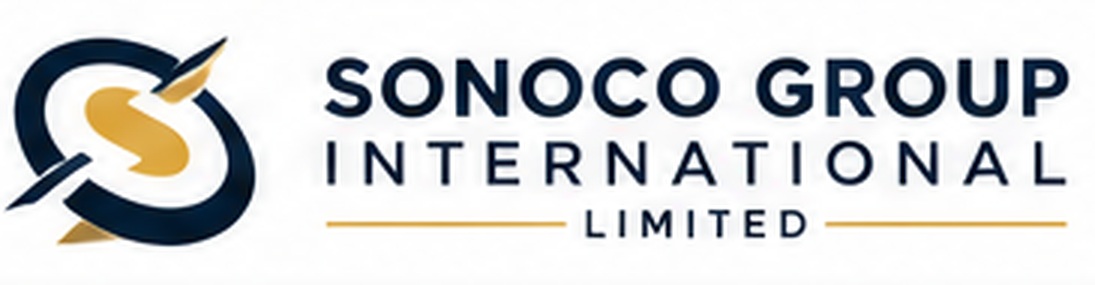 Sonoco Group International Limited